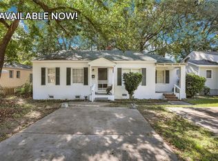1313 E 55th St, Savannah, GA 31404