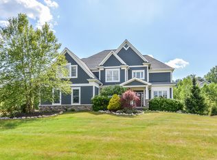 3978 Glacier Lake Ct, Dexter, MI 48130