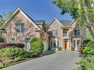 15400 Brem Ln, Charlotte, NC 28277