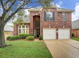 15410 Truslow Point Ln, Sugar Land, TX 77478