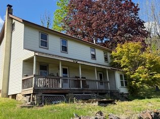 25 Coleman Hill Rd, Washington Twp., NJ 07882
