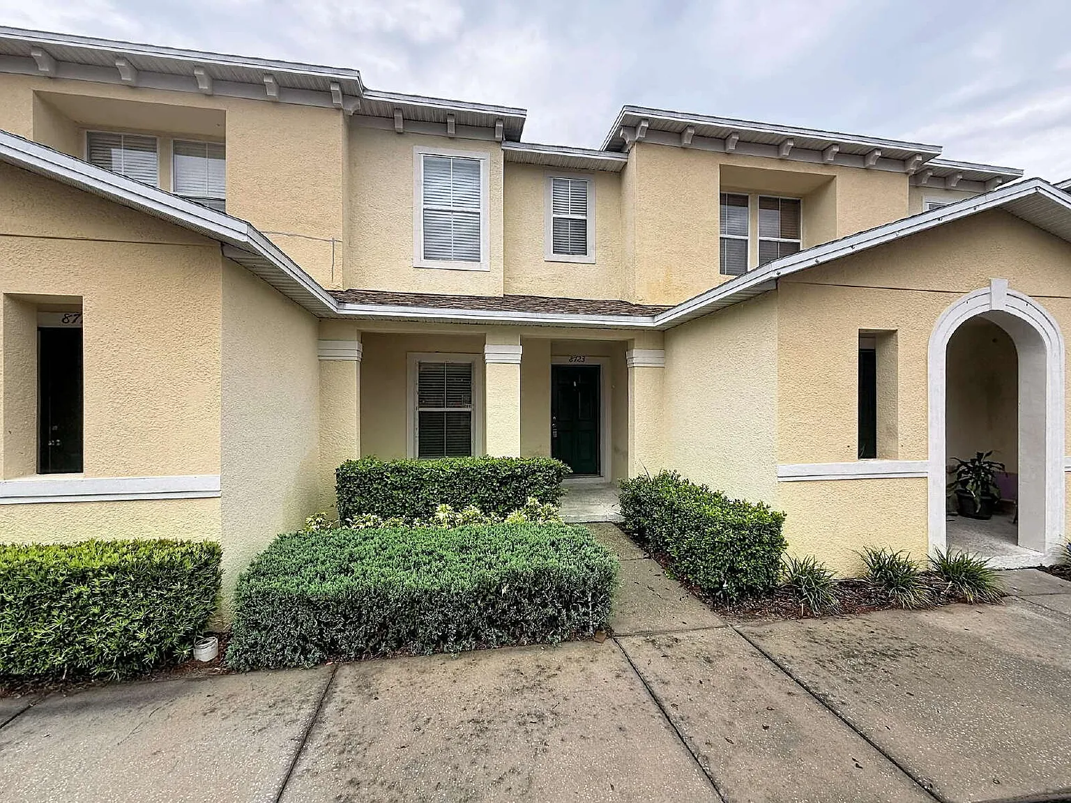8723 Sheldon Creek Tampa, FL — Photo 2