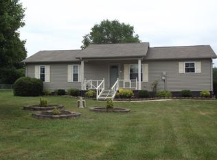 110 Cherokee Cir, Madisonville, TN 37354