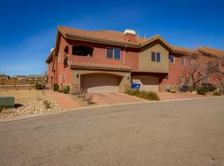 325 N Red Stone Rd UNIT 142, Washington, UT 84780