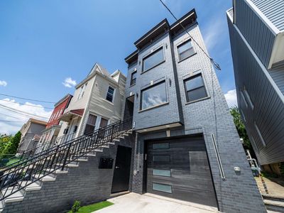 78 Armstrong Ave, Jersey City, NJ, 07305