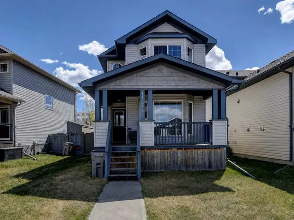 11245 N 75th Ave, Grande Prairie, AB T8W 0C5