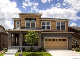 9191 Prairie Sky Ln, Lone Tree, CO 80124