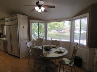 1495 W San Madele Ave, Fresno, CA 93711