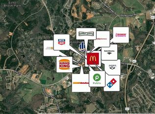 1030 Mars Hill Rd, Watkinsville, GA 30677