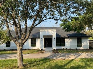 16 Calle Chachalaca, Brownsville, TX 78520