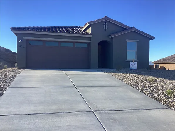 2812 Steamship Dr, Bullhead City, AZ 86429