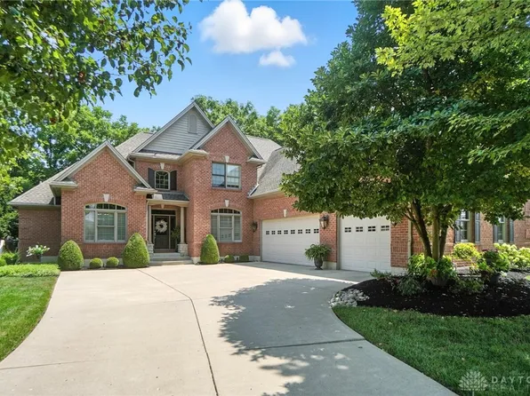 3652 E Salinas Cir, Dayton, OH 45440