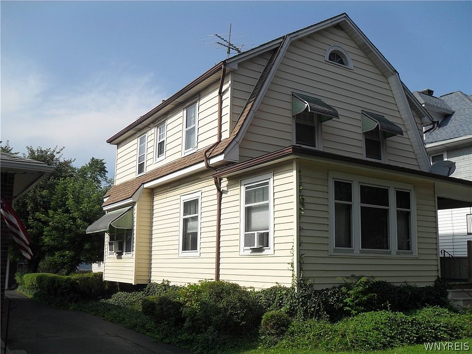 256 Wheatfield St, North Tonawanda, NY 14120 Zillow