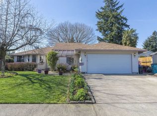 6820 NE 91st Ave, Vancouver, WA