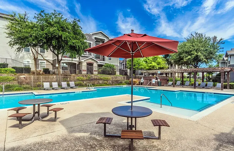 Riata Apartments LLC