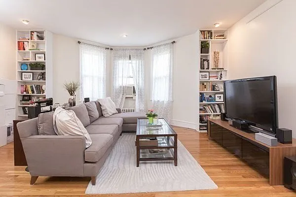 247 Beacon St #PENTHOUSE — Photo 2