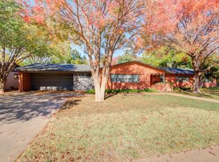 3308 45th St, Lubbock, TX 79413