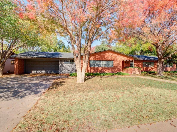 3308 45th St, Lubbock, TX 79413