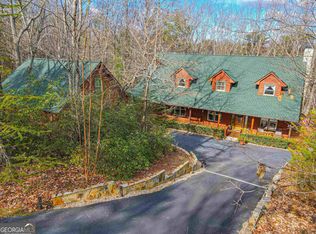 257 Interlochen Ct, Sautee Nacoochee, GA 30571