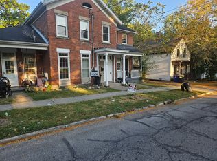 153 N Sycamore St APT 2, Ravenna, OH 44266