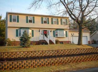 1670 Millbridge Rd, Salem, VA 24153