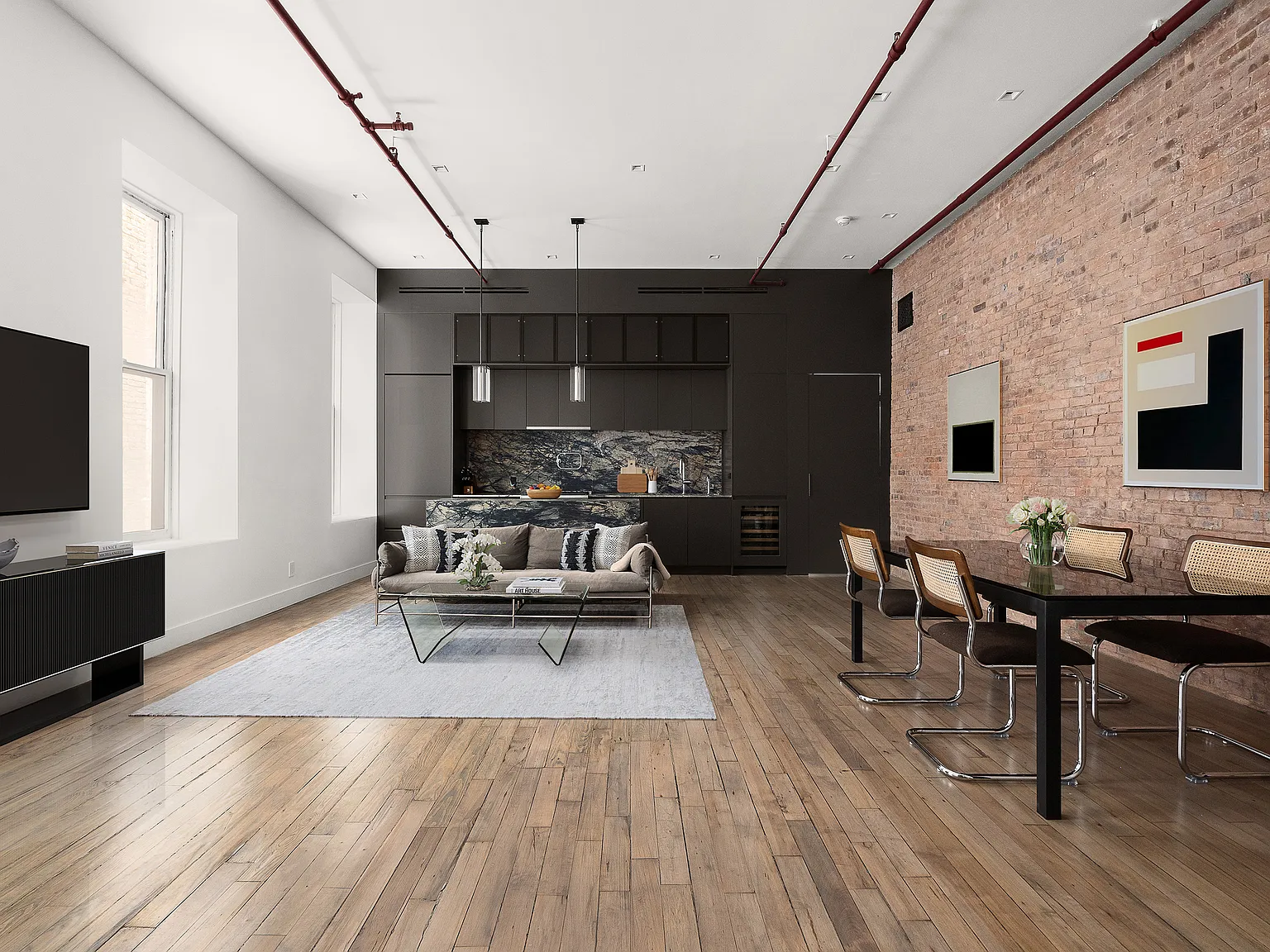 133 Wooster Street — Photo 2