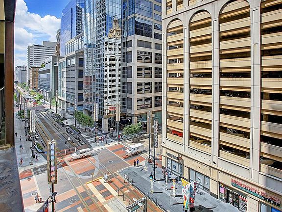 Another view from the private balcony!