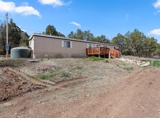 2 Roadrunner Rd, Tijeras, NM 87059