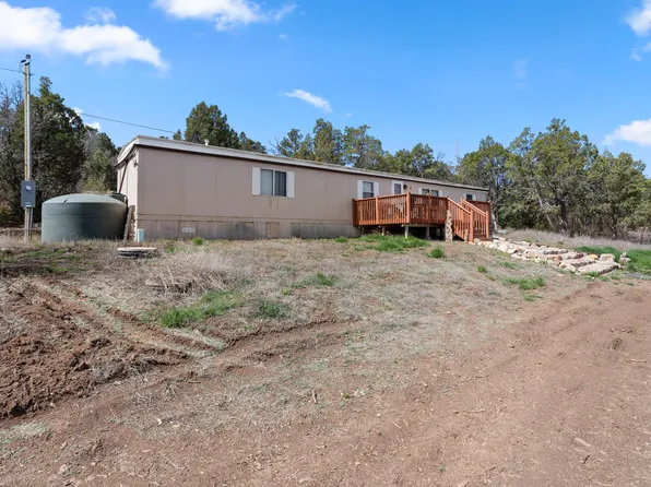 2 Roadrunner Rd, Tijeras, NM 87059