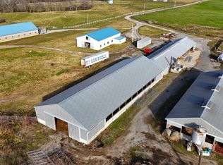 10849 Fairview Rd #1, Bennington, IN 47011