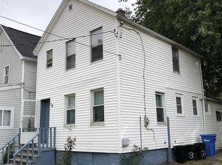 78 Grant Ave, Albany, NY 12206