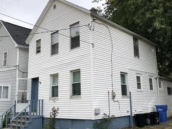 78 Grant Avenue, Albany, NY 12206