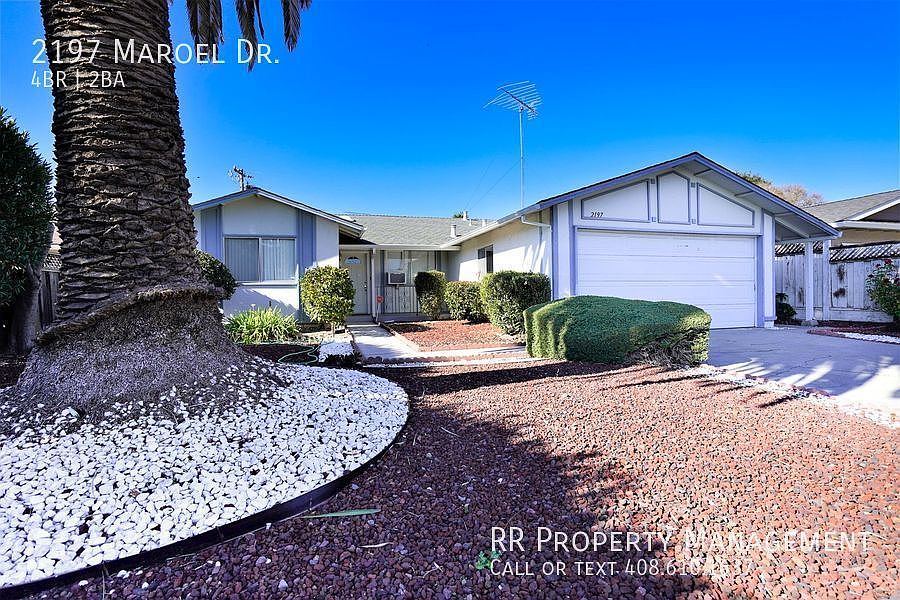 1st image of 2197 Maroel Dr
