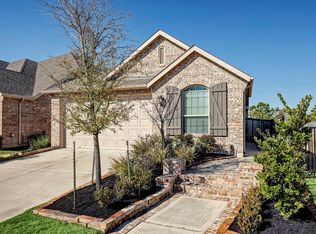 15139 Barbado Ridge Trl, Cypress, TX 77433