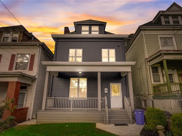3449 Fleming Ave, Pittsburgh, PA 15212