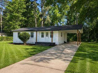 112 Sunnydale Dr, Eatonton, GA 31024