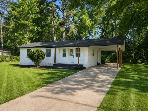 112 Sunnydale Dr, Eatonton, GA 31024