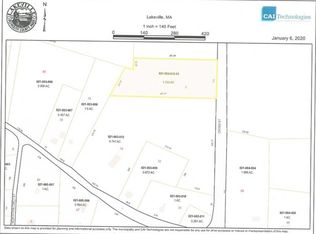 5 Cross St, Lakeville, MA 02347
