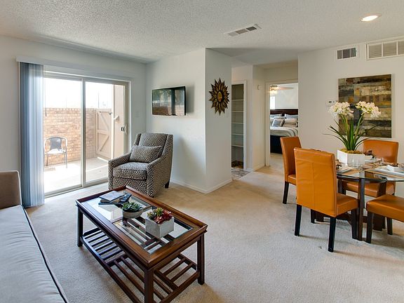 model dining room