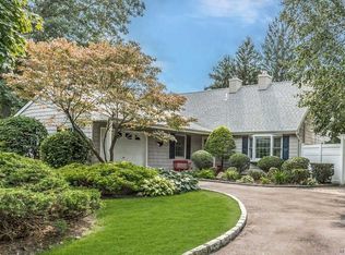 60 Jarvin Rd, Pt Jefferson Station, NY 11776