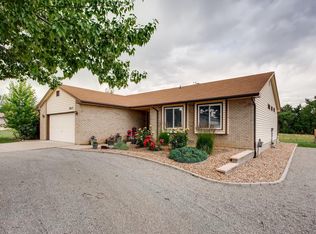 3817 Lissa Dr, Loveland, CO 80537