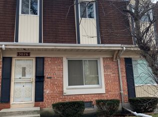3026 Richton Pl, Richton Park, IL