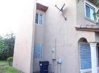 840 SW 6th Pl, Florida City, FL 33034