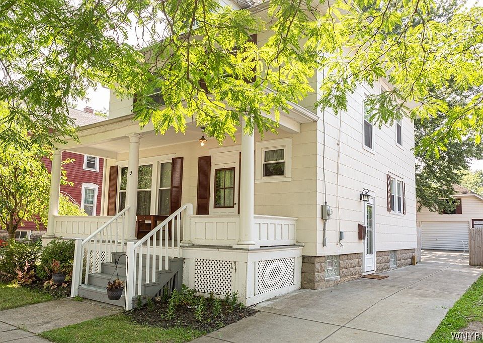 9 Church St, Lancaster, NY 14086 Zillow