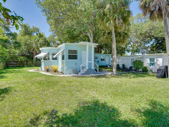 506 N 2nd Street #1-8, Fort Pierce, FL 34950