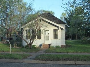 213 7th St NE, Little Falls, MN 56345