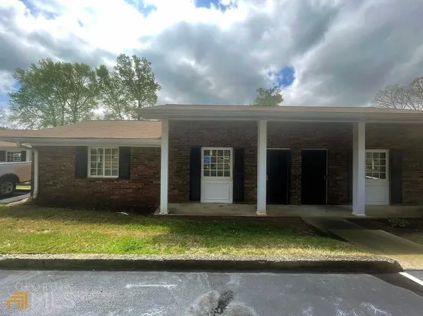 140 Mount Zion Rd SE #34, Atlanta, GA 30354