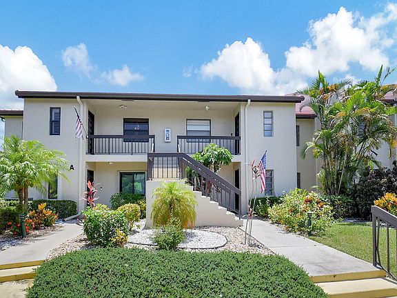 2nd image of 21214 Lago Circle #B