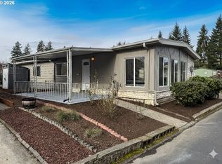 11668 SW Royal Villa Dr SPACE 77, Tigard, OR