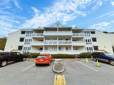 1100 Possum Trot Rd. #F223, North Myrtle Beach, SC, 29582